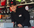 Vorschaubild für Kyle Larson