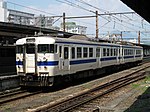 九州旅客鉄道 717系900番台