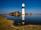 Långe Jan lighthouse Kristianwhedberg