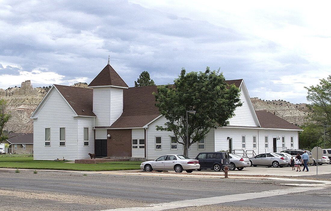 Cannonville (Utah)