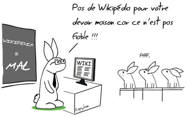 Wikip dia en ducation Texte entier Wikilivres