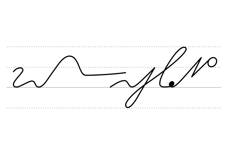 File:L DEK Deutsche Einheitskurzschrift - Verkehrsschrift - Meningoenzephalitis.svg