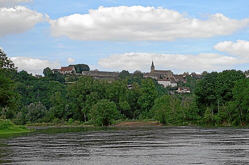 Serrurier porte blindée La Motte-Saint-Jean (71160)