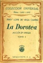 Thumbnail for File:La Dorotea (Tomo I).pdf