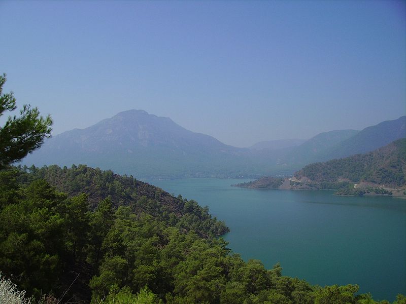 File:Lac de Köycegiz (2838928709).jpg