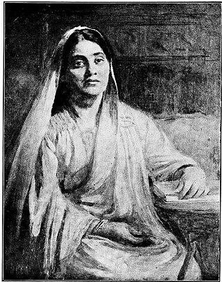 <span class="mw-page-title-main">Abala Bose</span> Indian educationalist (1865–1951)