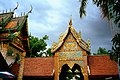 Wat Phrathat Hariphunchai