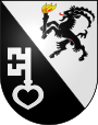 Landquart-coat of arms.svg