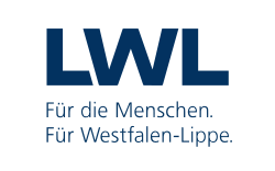 Logo of the LWL