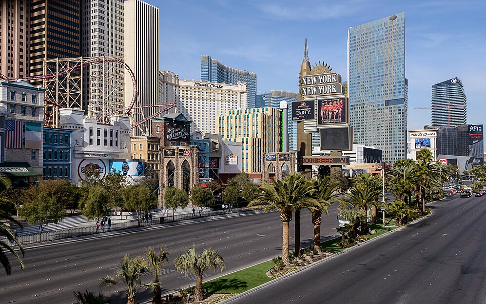 Las Vegas Strip-avatar