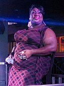 Latrice Royale: Años & Cumpleaños