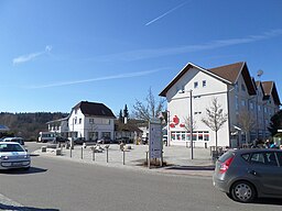 Lauchringen, Waldshut, Baden-Württemberg, Germany