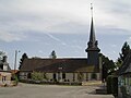 Église Notre-Dame du Noyer-en-Ouche