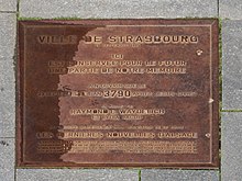 Le Caveau du Futur à Strasbourg