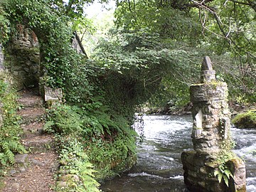 Le Jardin de Pierres