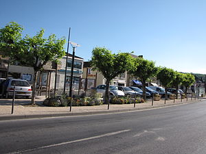 Habiter au Lardin-Saint-Lazare