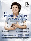 Vignette pour Le Paradis à la fin de vos jours