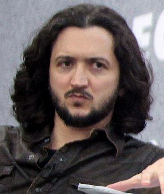 <span class="mw-page-title-main">Lee Camp (comedian)</span> American comedian, writer, and activist (born 1980)