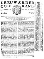 Miniatuur voor Bestand:Leeuwarder courant 28-12-1810 (IA ddd 010579191 mpeg21).pdf