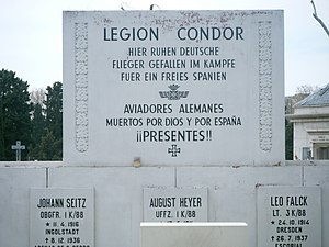 Legión Cóndor