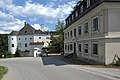 Schloss Leiben, Taverne (rechts)