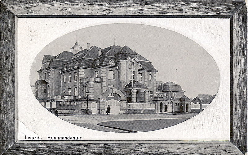 File:Leipzig - Kommandantur.jpg