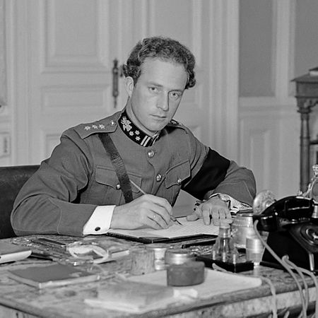 Leopold III dari Belgium