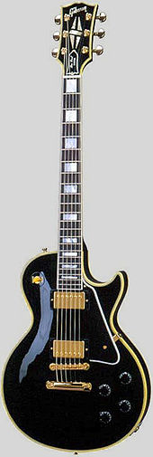 Gibson Les Paul – Wikipedia