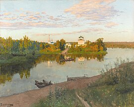 Levitan Evening bells 1892.jpg