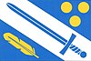 Vlajka obce Librantice
