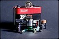 Library of Environmental Images, Office of Research and Development (ORD), September 1996 - Municipal Solid Waste - Batteries representing typical household hazardous waste - DPLA - aa8cbde7c252fcd532e8c343bd02210b.JPG