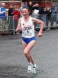 Thumbnail for 2007 Boston Marathon