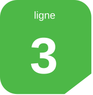 File:Ligne 3 Carcassonne.svg