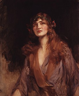 Lily Elsie (Mrs Bullough) by Sir James Jebusa Shannon.jpg