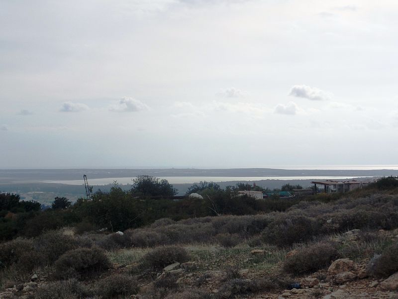 File:Limassol Salt Lake from Pano Polemidhia 01.JPG