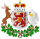 Escudo de armas de la provincia belga de Limburgo