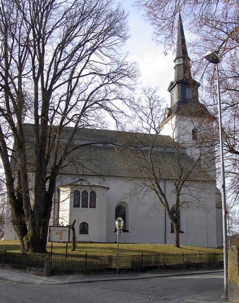 Lindesberg congregation