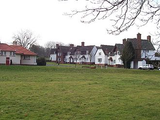 Llandarcy Llandarcy in 2006.jpg