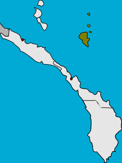 Nimamar Rural LLG Local-level government in Papua New Guinea