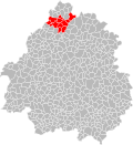 Vignette pour Communauté de communes du Périgord Nontronnais (ancienne)