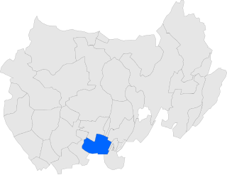 Poziția localității Bellcaire d'Urgell