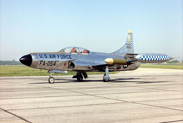 F-94 Starfire