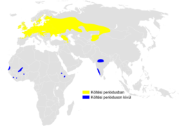 Locustella naevia distribution map.png