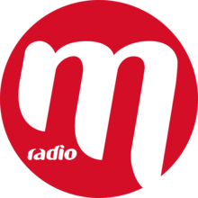 Descrizione dell'immagine Logo_Mradio.png.