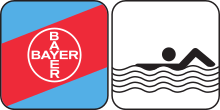 Logo SV Bayer Wilayah.svg