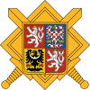 Logo of the Czech Armed Forces.svg