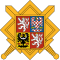 Logo of the Czech Armed Forces.svg