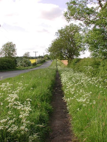 File:Londesborough Road - geograph.org.uk - 563631.jpg