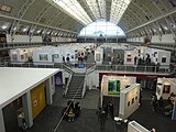 London Art Fair, Business Design Centre, 2022 - DSC02102.jpg