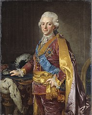 Georg Carl Von Döbeln: Uppväxt (1758–1780), Vistelsen i Frankrike (1780–1782), Resan till Indien (1782–1783)